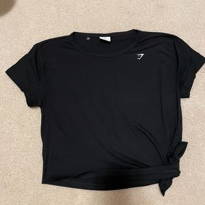 Women’s Gymshark T-shirt